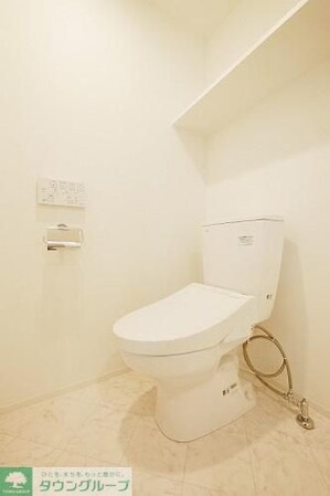 ラフィスタ練馬春日町の物件内観写真